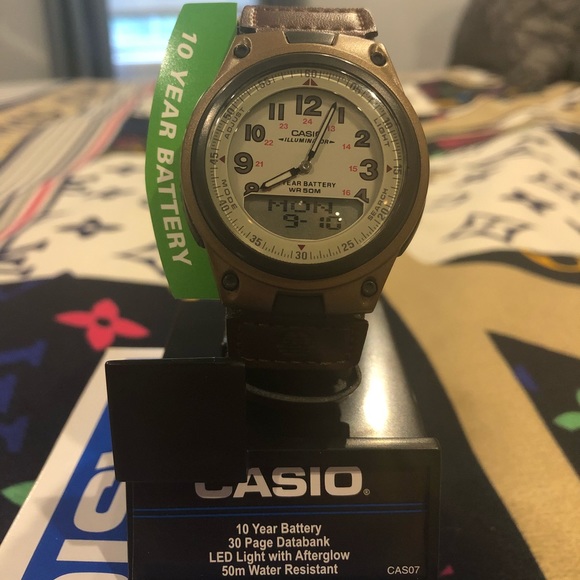 casio telememo 3d